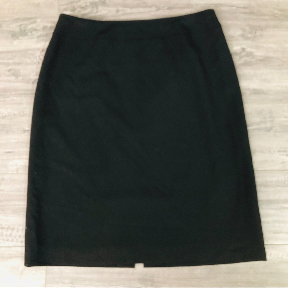 Tahari Pencil Skirt